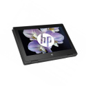 Dotykowy Laptop HP X360 Szary | Intel | 8GB | 256GB | Windows 11