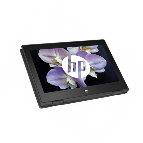 Dotykowy Laptop HP X360 Szary | Intel | 8GB | 256GB | Windows 11 Dotykowy Laptop HP X360 Szary | Intel | 8GB | 256GB | Windows 11