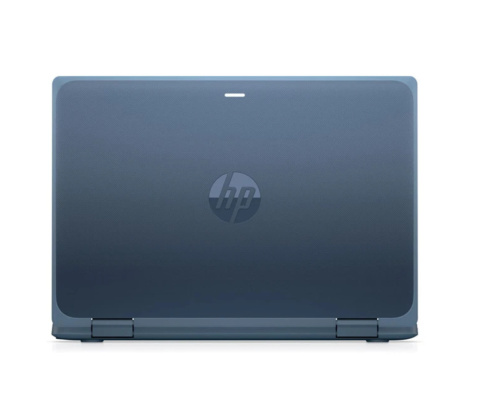 Dotykowy Laptop HP X360 Niebieski | Windows 11 Dotykowy Laptop HP X360 Niebieski | Windows 11
