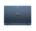 Dotykowy Laptop HP X360 Niebieski | Intel | 8GB | 128GB | Windows 11