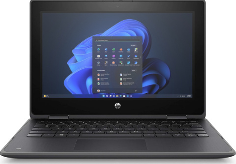 Dotykowy Laptop HP X360 Szary | Intel | 8GB | 256GB | Windows 11 Dotykowy Laptop HP X360 Szary | Intel | 8GB | 256GB | Windows 11