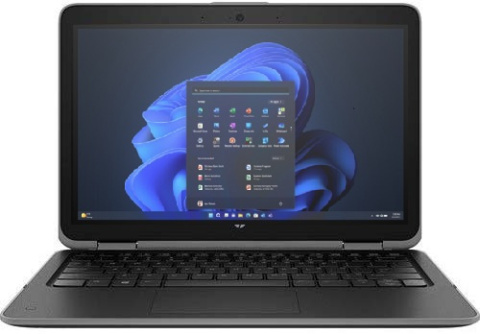 Dotykowy Laptop HP X360 Szary | Intel | 8GB | 256GB | Windows 11 Dotykowy Laptop HP X360 Szary | Intel | 8GB | 256GB | Windows 11
