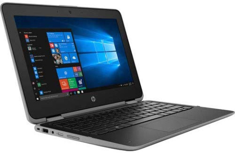 Dotykowy Laptop HP X360 Szary | Intel | 8GB | 256GB | Windows 11 Dotykowy Laptop HP X360 Szary | Intel | 8GB | 256GB | Windows 11