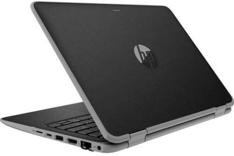 Dotykowy Laptop HP X360 Szary | Intel | 8GB | 256GB | Windows 11 Dotykowy Laptop HP X360 Szary | Intel | 8GB | 256GB | Windows 11