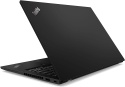 Dotykowy Laptop Lenovo ThinkPad X13 | Ryzen 5 | 8GB | 256GB SSD | Windows 11