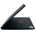 Dotykowy Laptop Lenovo ThinkPad X13 | Ryzen 5 | 8GB | 256GB SSD | Windows 11