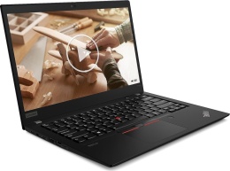 Dotykowy Laptop Lenovo ThinkPad T14s Ryzen 7 | 14