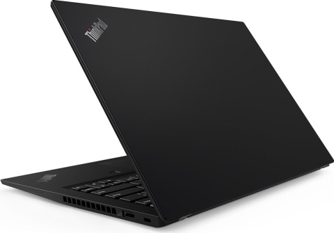 Dotykowy Laptop Lenovo ThinkPad T14s Ryzen 7 | 14" | 16GB | 512GB SSD | Windows 11 Dotykowy Laptop Lenovo ThinkPad T14s Ryzen 7 | 14" | 16GB | 512GB SSD | Windows 11