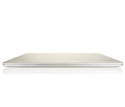 Laptop Toshiba 13.3" Srebrny