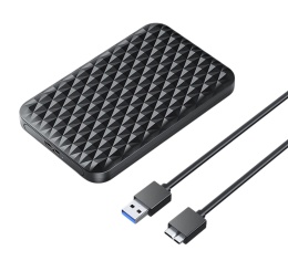 Dysk Przenośny Zewnętrzny 500GB USB 3.0 5Gb/s