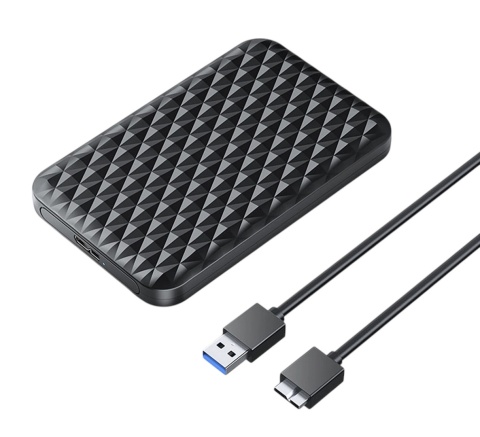 Dysk Przenośny Zewnętrzny 500GB USB 3.0 5Gb/s Dysk Przenośny Zewnętrzny 500GB USB 3.0 5Gb/s