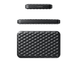 Dysk Przenośny Zewnętrzny 500GB USB 3.0 5Gb/s