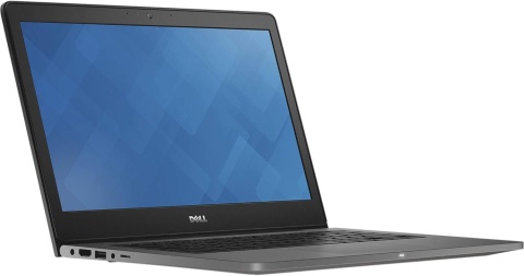 Laptop Dell 13.3" Czarny Laptop Dell 13.3" Czarny