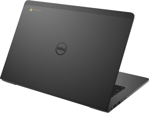 Laptop Dell 13.3" Czarny Laptop Dell 13.3" Czarny
