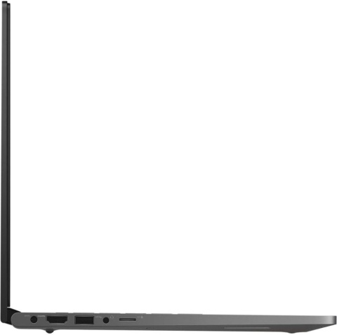 Laptop Dell 13.3" Czarny Laptop Dell 13.3" Czarny