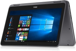 Laptop Dell 2w1 3190 | 128GB | Windows