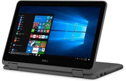 Laptop Dell 2w1 3190 | 128GB | Windows