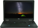 Laptop Dell 5570 | Intel i5 | 15.6" | 8GB | 128GB SSD | Windows 10