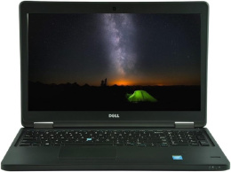 Laptop Dell 5570 | Intel | 15.6