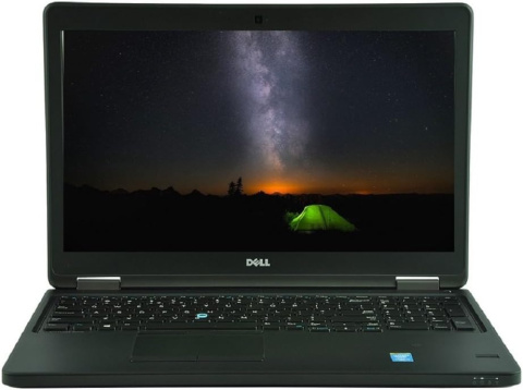 Laptop Dell 5570 | Intel | 15.6" | 8GB | 128GB SSD | Windows 10 Laptop Dell 5570 | Intel | 15.6" | 8GB | 128GB SSD | Windows 10