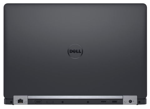 Laptop Dell 5570 | Intel | 15.6" | 8GB | 128GB SSD | Windows 10 Laptop Dell 5570 | Intel | 15.6" | 8GB | 128GB SSD | Windows 10