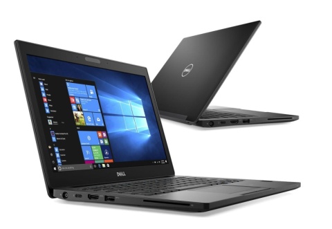 Laptop Dell 7280 | Intel i5 | 8GB | 128GB SSD | Windows 10 Laptop Dell 7280 | Intel i5 | 8GB | 128GB SSD | Windows 10