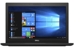 Laptop Dell 7280 | Intel i5 | 8GB | 128GB SSD | Windows 10