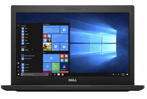 Laptop Dell 7280 | Intel i5 | 8GB | 128GB SSD | Windows 10 Laptop Dell 7280 | Intel i5 | 8GB | 128GB SSD | Windows 10