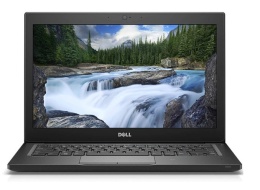 Laptop Dell 7290 | Intel | 8GB | 256GB SSD | Windows 11
