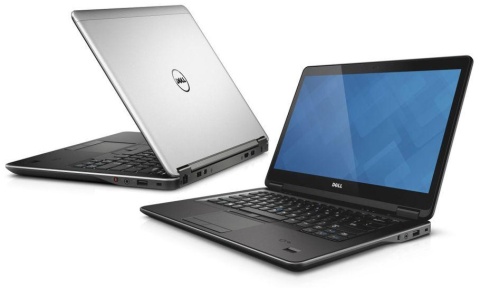 Laptop Dell E7240 | Intel i5 | 8GB | 128GB SSD | Windows 10