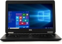 Laptop Dell E7250 | Intel i5 | 8GB | 128GB SSD | Windows 10