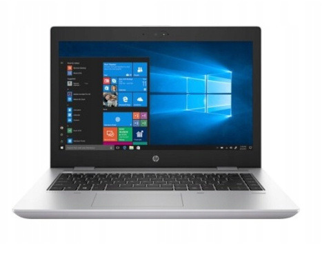Dotykowy Laptop HP 640 | Intel | 14" | 8GB | 128GB SSD | Windows 10 Dotykowy Laptop HP 640 | Intel | 14" | 8GB | 128GB SSD | Windows 10
