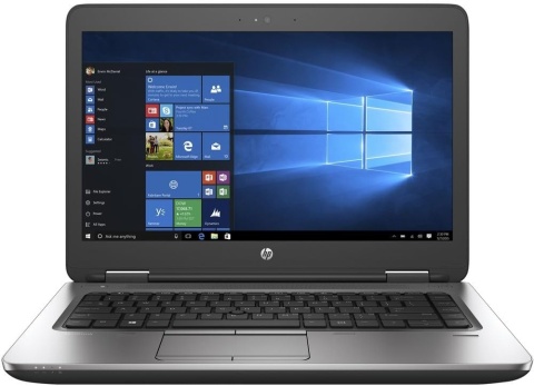 Laptop HP 645 G3 | AMD PRO | 8GB | 128GB SSD | Windows 10 Laptop HP 645 G3 | AMD PRO | 8GB | 128GB SSD | Windows 10