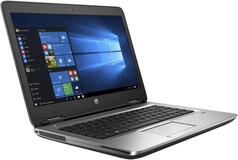 Laptop HP 645 G3 | AMD PRO | 8GB | 128GB SSD | Windows 10 Laptop HP 645 G3 | AMD PRO | 8GB | 128GB SSD | Windows 10