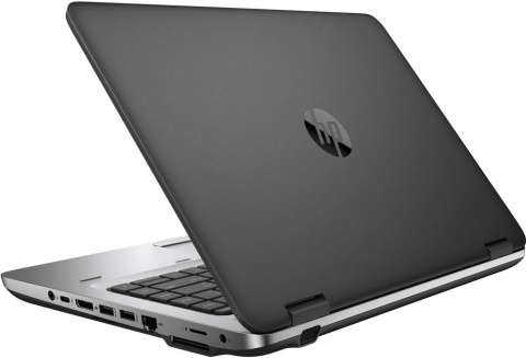 Laptop HP 645 G3 | AMD PRO | 8GB | 128GB SSD | Windows 10 Laptop HP 645 G3 | AMD PRO | 8GB | 128GB SSD | Windows 10