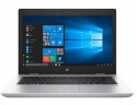 Laptop HP 645 G4 | Ryzen | 8GB | 256GB SSD | Windows 10