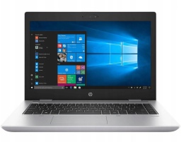 Laptop HP 645 G4 | Ryzen | 8GB | 256GB SSD | Windows 10