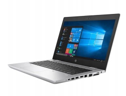 Laptop HP 645 G4 | Ryzen | 8GB | 256GB SSD | Windows 10
