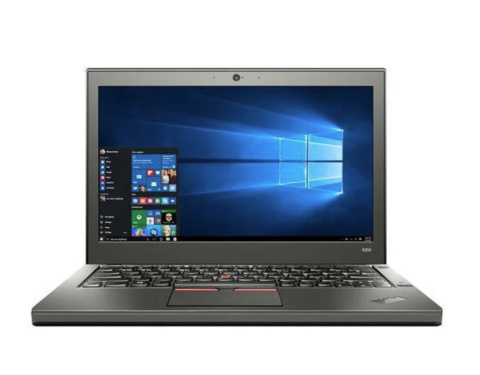 Laptop Lenovo ThinkPad X250 Intel i7 | 12" | 8GB | 256GB SSD | Windows 10 Laptop Lenovo ThinkPad X250 Intel i7 | 12" | 8GB | 256GB SSD | Windows 10