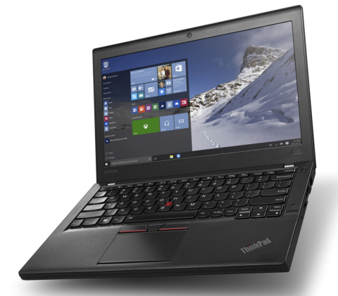 Laptop Lenovo ThinkPad X260 Intel i3 | 12" | 8GB | 128GB SSD | Windows 10 Laptop Lenovo ThinkPad X260 Intel i3 | 12" | 8GB | 128GB SSD | Windows 10