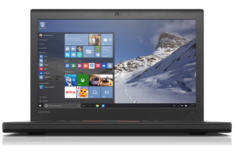 Laptop Lenovo ThinkPad X260 Intel i3 | 12" | 8GB | 128GB SSD | Windows 10 Laptop Lenovo ThinkPad X260 Intel i3 | 12" | 8GB | 128GB SSD | Windows 10