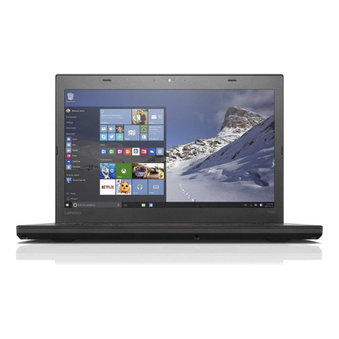 Laptop Lenovo ThinkPad T460 Intel | 14" | 8GB | 128GB SSD | Windows 10 Laptop Lenovo ThinkPad T460 Intel | 14" | 8GB | 128GB SSD | Windows 10