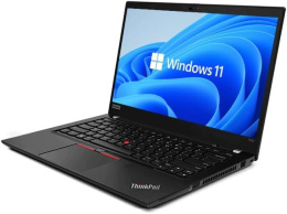 Laptop Lenovo ThinkPad T490 Intel i5 | 14