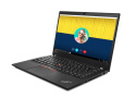 Laptop Lenovo ThinkPad T495 Ryzen | 14" | 16GB | 256GB SSD | Windows 11