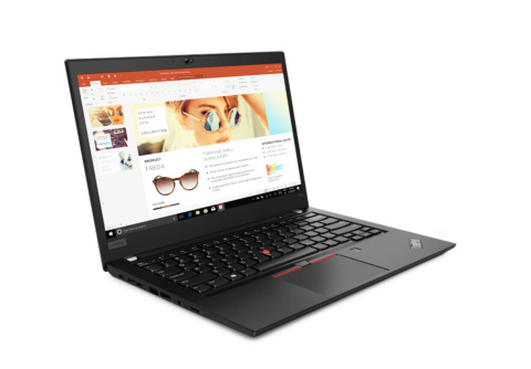 Laptop Lenovo ThinkPad T495 Ryzen | 14" | 16GB | 256GB SSD | Windows 11