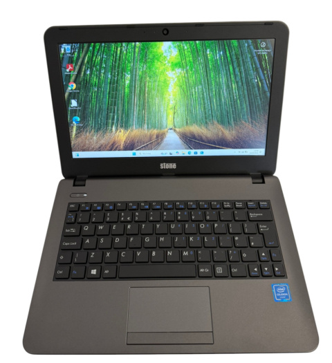 Laptop Stone NOTCHA 320 Windows 11 Laptop Stone NOTCHA 320 Windows 11