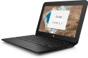 Dotykowy Laptop HP 11 Szary