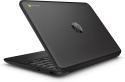 Dotykowy Laptop HP 11 Szary