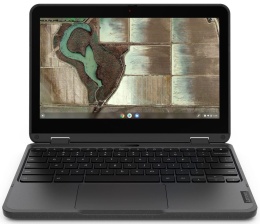 Dotykowy Laptop Lenovo 500e G3 + RYSIK