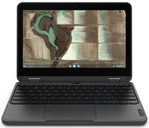 Dotykowy Laptop Lenovo 500e G3 Dotykowy Laptop Lenovo 500e G3